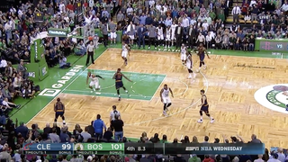 Deron Williams Wasted The Best Pass A General Manager Has Ever Thrown Him<em></em>
